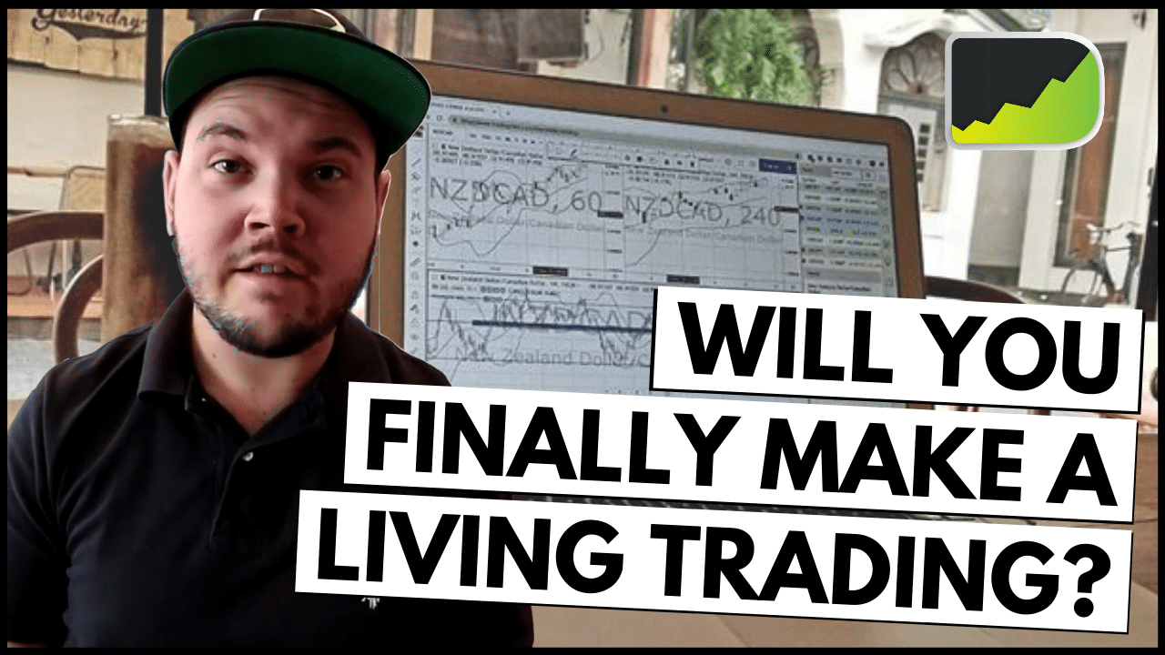 Reasons You Don T Make A Living Trading Yet Desire To Trade