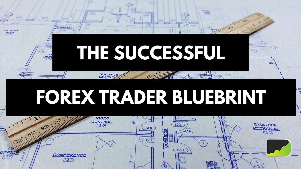 The Successful Forex Trader Blueprint (Everything You Need To Know ...