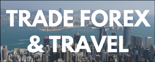 travel trader forex ข ง