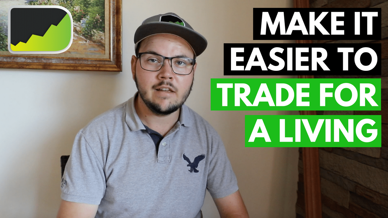 Can You Make A Living From Day Trading