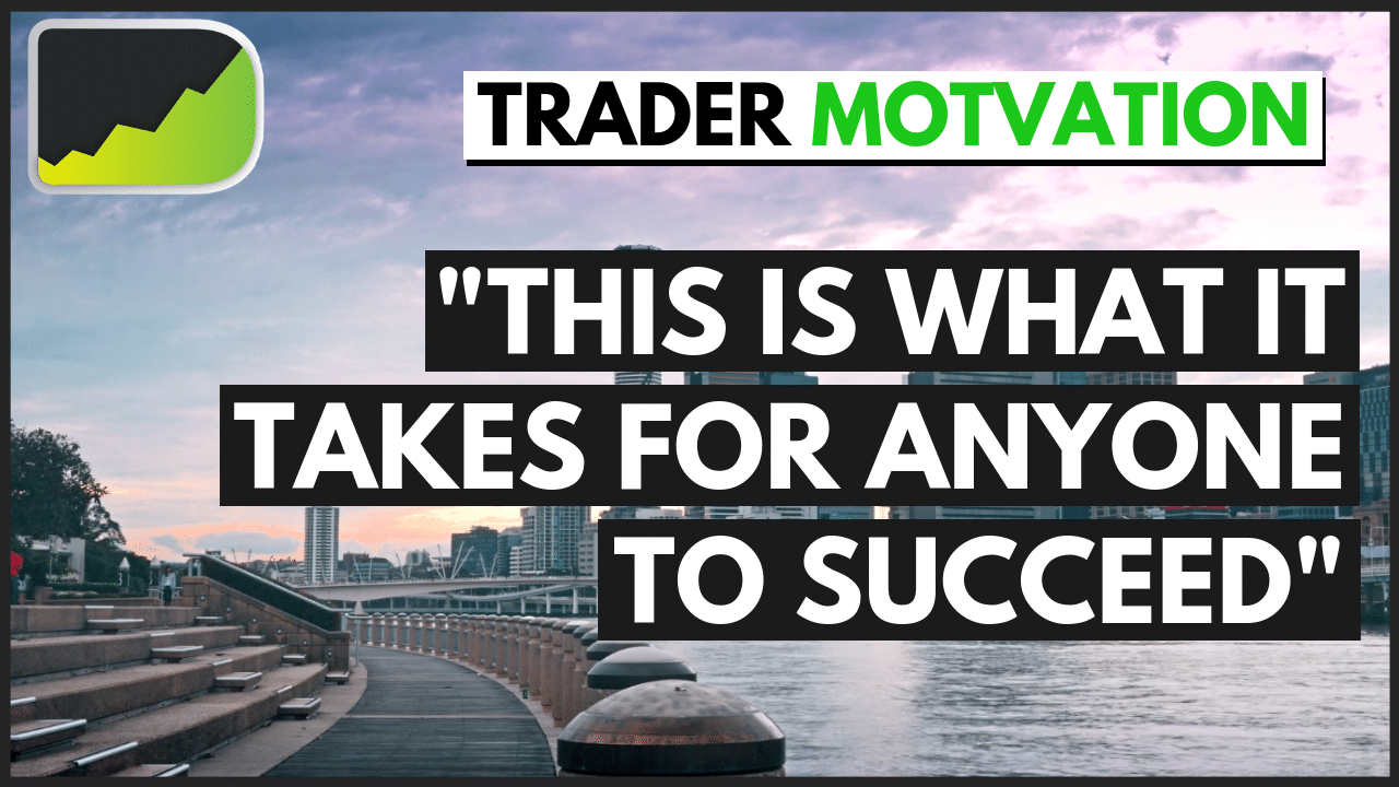 Mindset Of Insanely Successful Traders Forex!    Trader Motivation - 