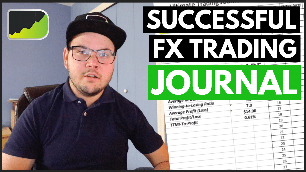 Biggest TRADING JOURNAL Mistakes - Desire To Trade