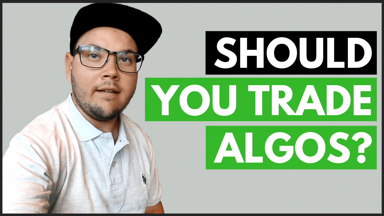Algo Trading vs Manual Trading: Which is best for you? - Desire To Trade