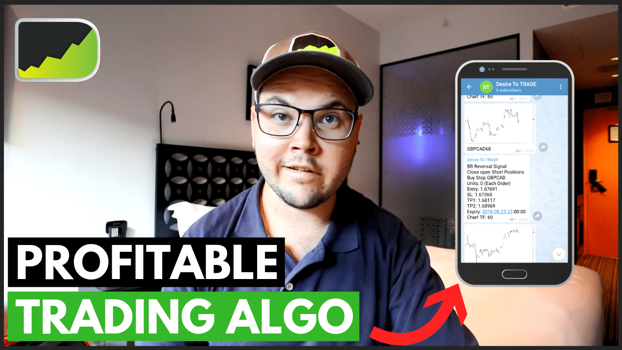 Is Algo Trading Profitable