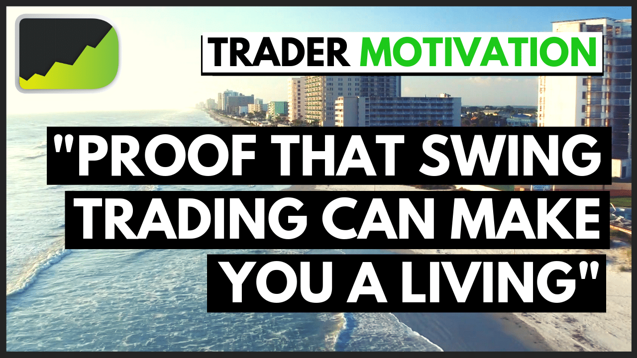 Successful Swing Traders Making A Living Forex Trader Motivation - 