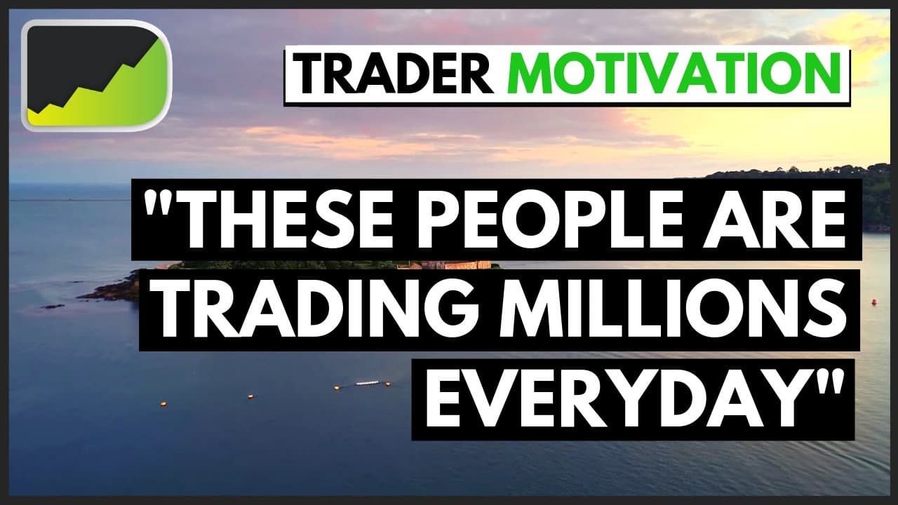 The Truth About Managing Millions Forex Trader Motivation Desire - 