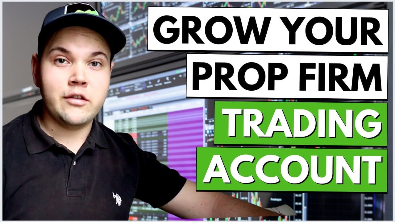 How To Keep Your Funded Forex Trading Account (Important Skill ...